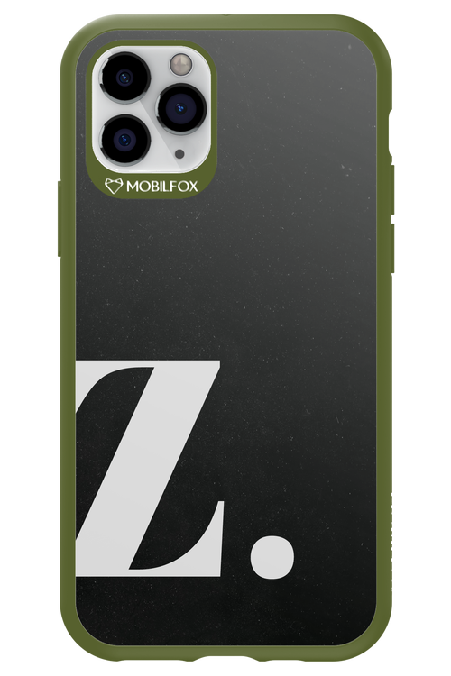 Z (Off Space) 2.0 - Apple iPhone 11 Pro