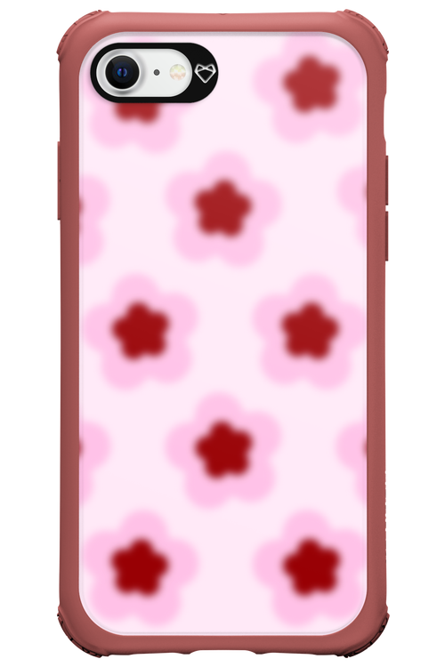 Soft Bloom - Apple iPhone SE 2020