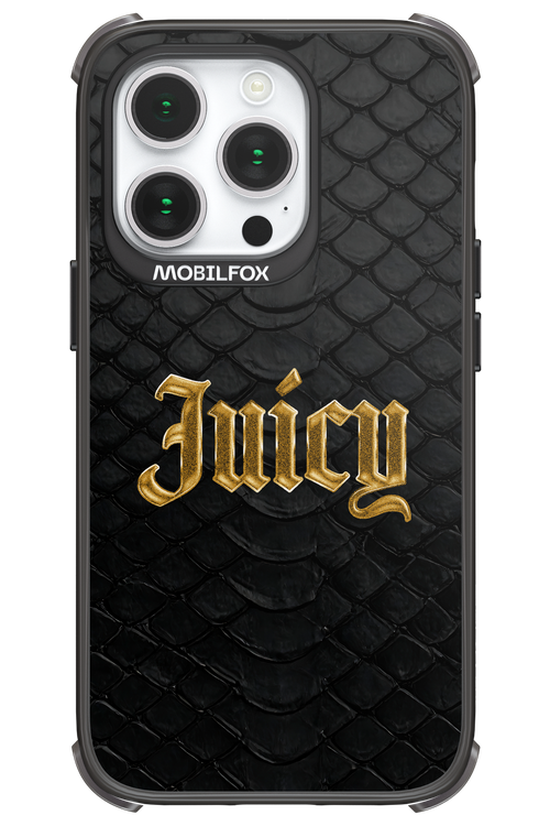 Juicy Gold 2.0 - Apple iPhone 14 Pro