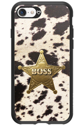 BOSS II 2.0 - Apple iPhone 7