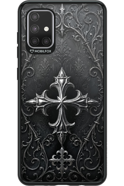 Armor 2.0 - Samsung Galaxy A71