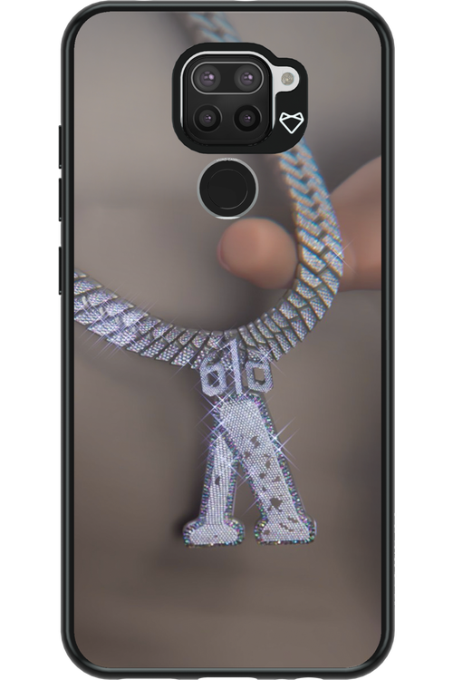 Azteca Chain 2.0 - Xiaomi Redmi Note 9