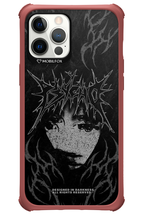 Schizo - Apple iPhone 12 Pro Max
