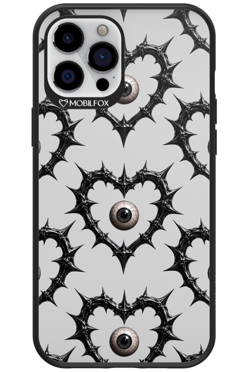 Heart Vision 2.0 - Apple iPhone 12 Pro Max