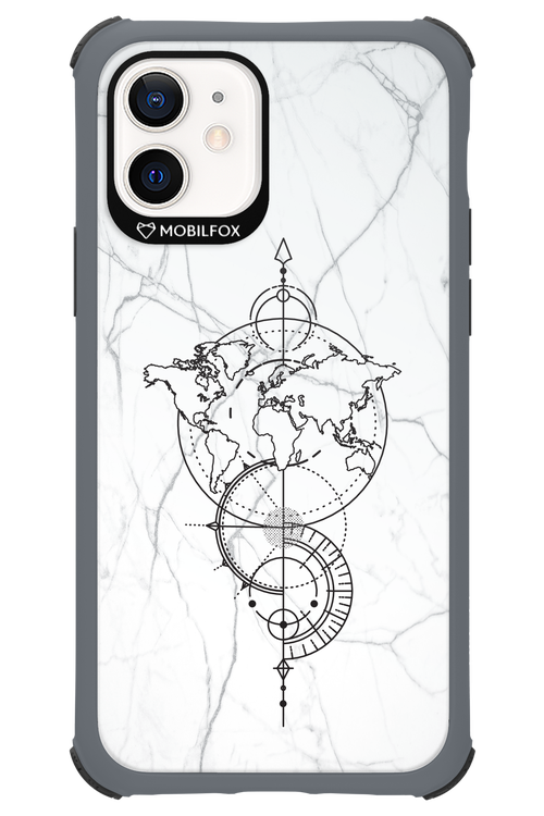 Compass 2.0 - Apple iPhone 12