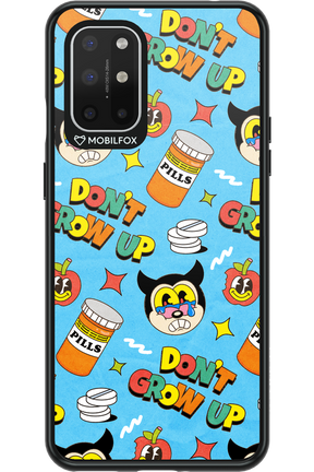 don_t grow up 2.0 - OnePlus 8T
