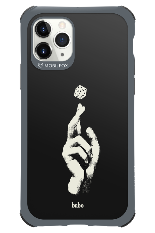 DAMNED LUCK 2.0 - Apple iPhone 11 Pro