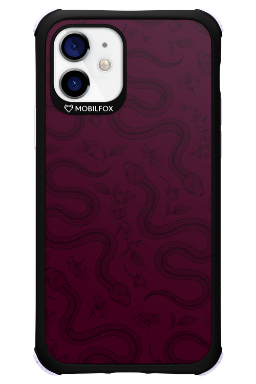 Temptation 2.0 - Apple iPhone 12