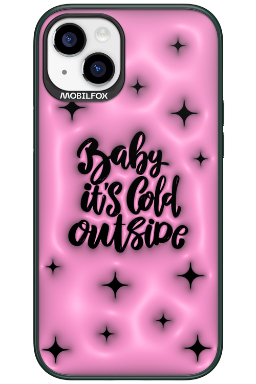 BabyX - Apple iPhone 15 Plus