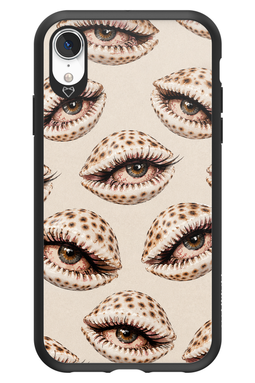 Ocean Eyes 2.0 - Apple iPhone XR