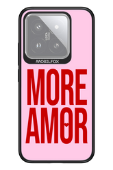 More Amor - Xiaomi 14