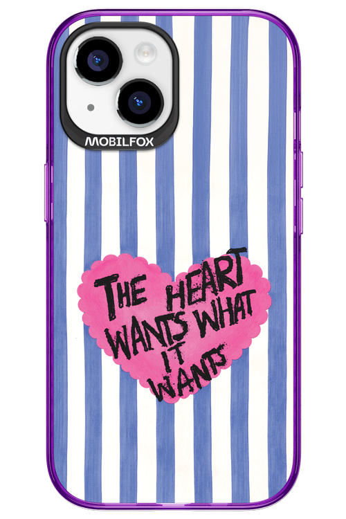 THWYW 2.0 - Apple iPhone 15