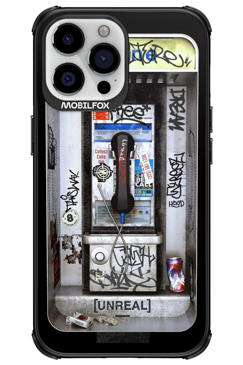 Phone - Apple iPhone 13 Pro Max