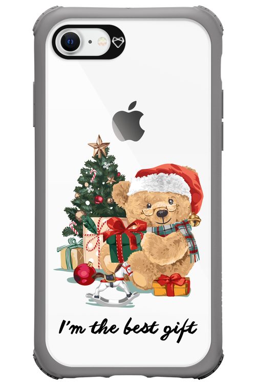 The Best Gift - Apple iPhone 8