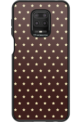 Star Mousse - Xiaomi Redmi Note 9 Pro