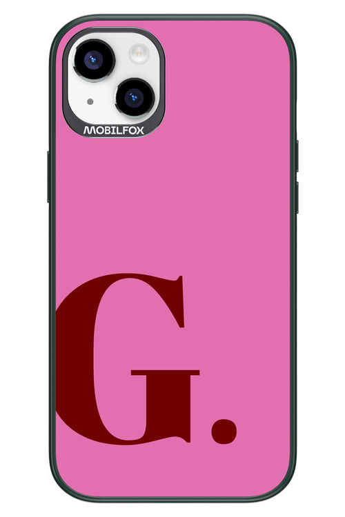 G (Sorbet) 2.0 - Apple iPhone 14 Plus