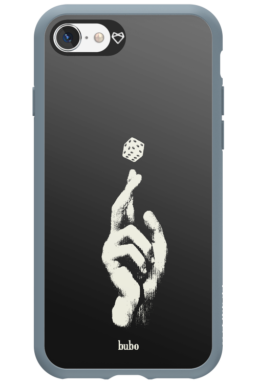 DAMNED LUCK - Apple iPhone SE 2020