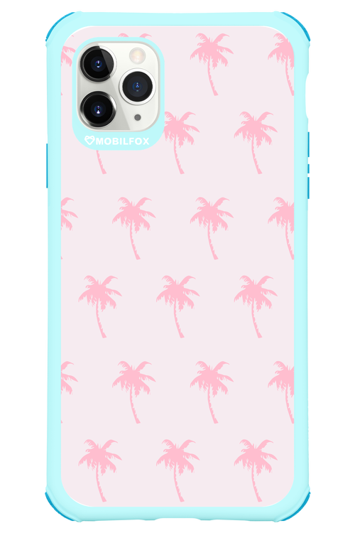 Palm Forest - Apple iPhone 11 Pro Max