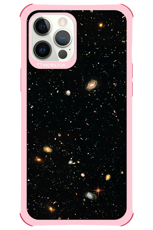 Cosmic Space - Apple iPhone 12 Pro Max
