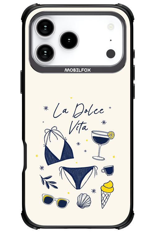 Dolce Vita - Apple iPhone 17 Pro Max