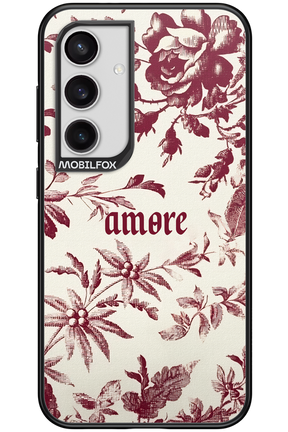Amore 2.0 - Samsung Galaxy S24
