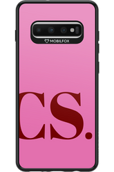 CS (Sorbet) 2.0 - Samsung Galaxy S10+