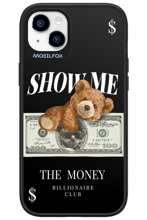 Show Me The Money 2.0 - Apple iPhone 14 Plus