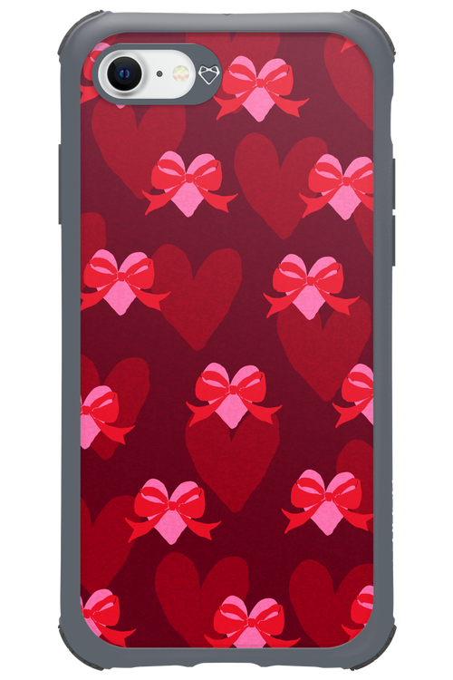 My Heart My Love - Apple iPhone 7