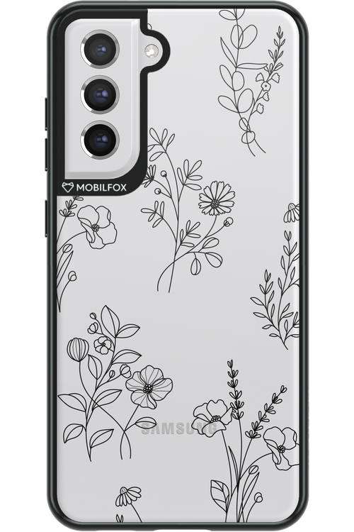 Bouquet - Samsung Galaxy S21 FE