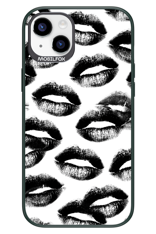 Ghost Kiss 2.0 - Apple iPhone 14 Plus