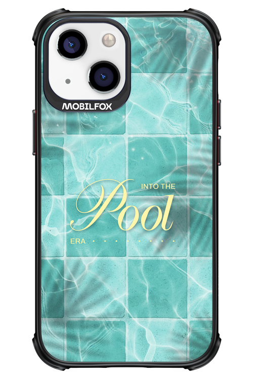 Into the Pool - Apple iPhone 13 Mini