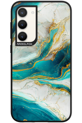 Emerald - Samsung Galaxy S23 Plus