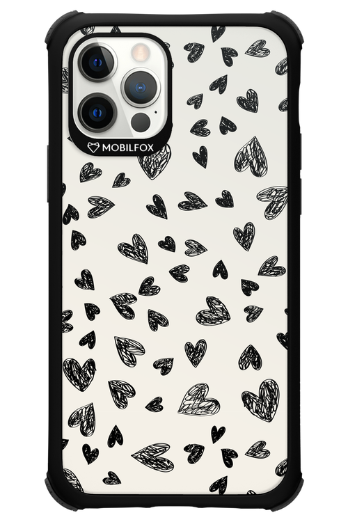 Crazy in Luv 2.0 - Apple iPhone 12 Pro