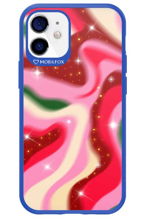 Warmes Wishes - Apple iPhone 12 Mini
