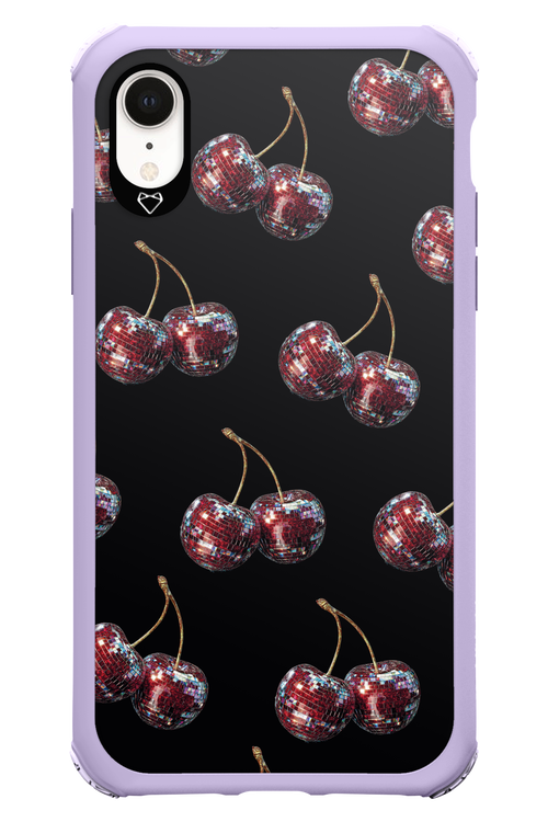 Cherry Rush - Apple iPhone XR