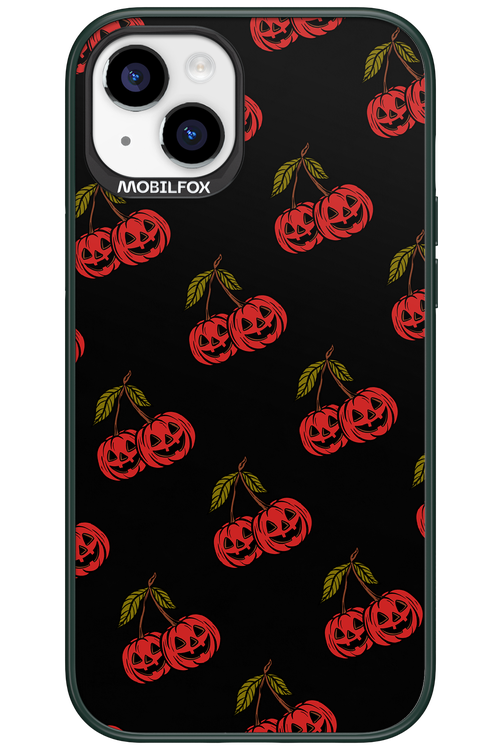 Spicey Pumpkin - Apple iPhone 15 Plus