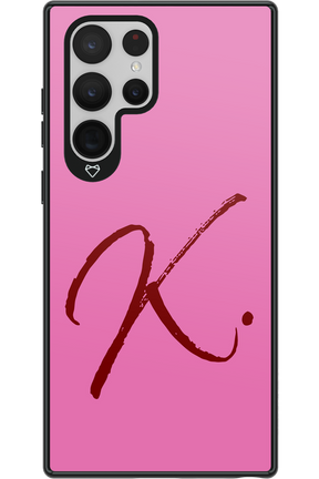 (Sorbet) K 2.0 - Samsung Galaxy S22 Ultra