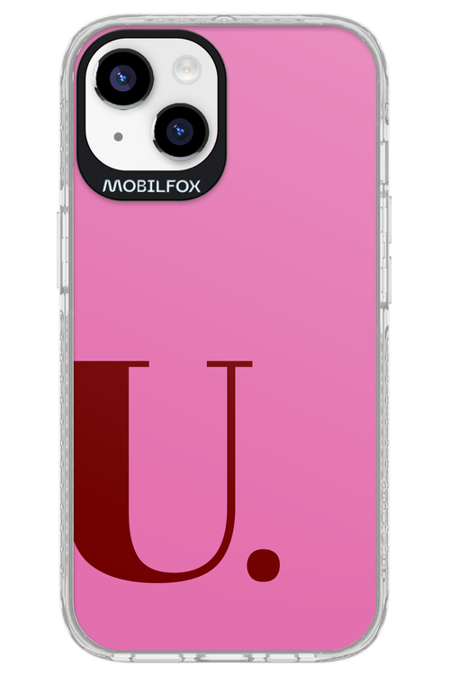 U (Sorbet) - Apple iPhone 14