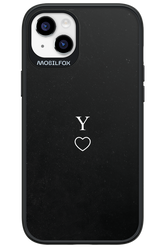 Y Black 2.0 - Apple iPhone 14 Plus