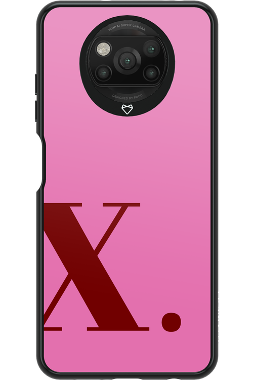 X (Sorbet) - Xiaomi Poco X3 Pro