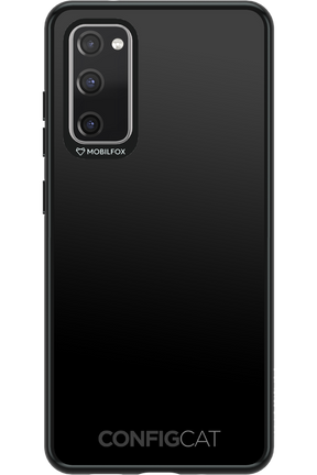 just because - Samsung Galaxy S20 FE