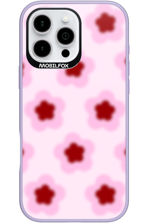 Soft Bloom - Apple iPhone 16 Pro Max