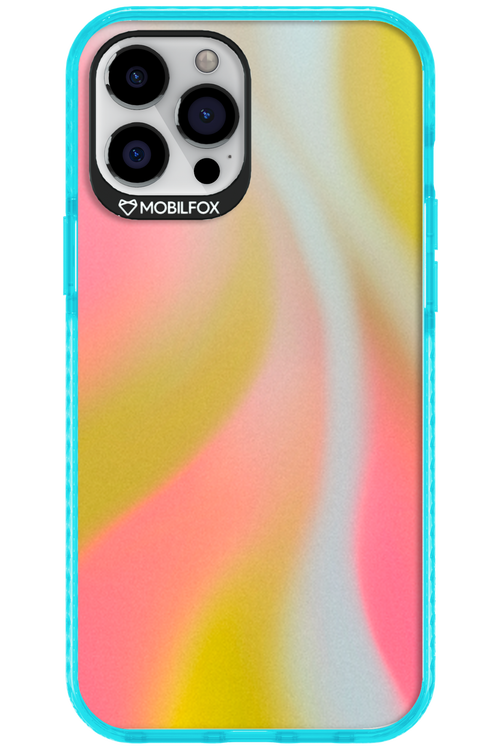 Pink Aura 2.0 - Apple iPhone 12 Pro Max