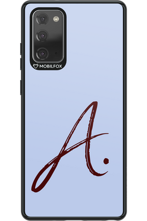 (Jellyfish Presso) A 2.0 - Samsung Galaxy Note 20