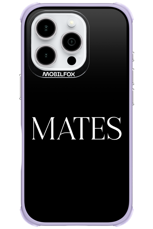 M Soul Mates - Apple iPhone 16 Pro