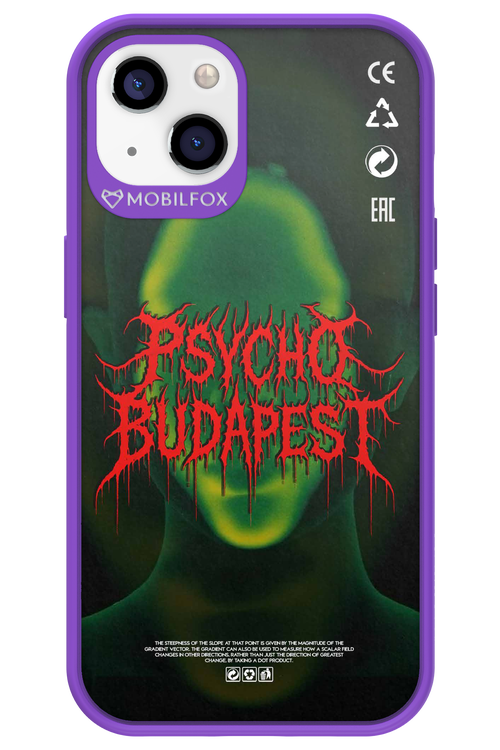 Unknown Nightmare - Apple iPhone 13