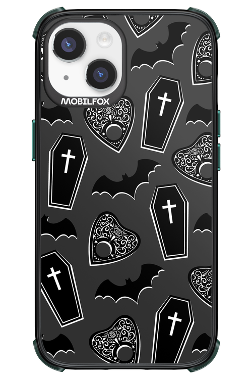 After Death - Apple iPhone 14