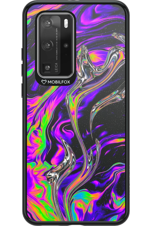Nova 2.0 - Huawei P40 Pro