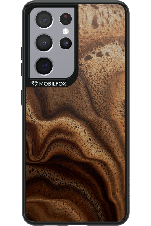 Latte 2.0 - Samsung Galaxy S21 Ultra