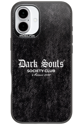 Dark Souls - Apple iPhone 16 Plus